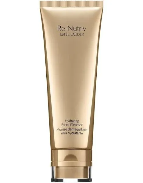 Estee Lauder Re-Nutriv Rich Foam Cleanser