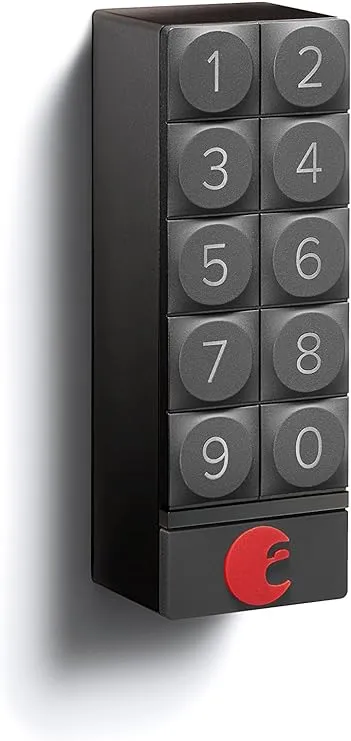 August Smart Keypad