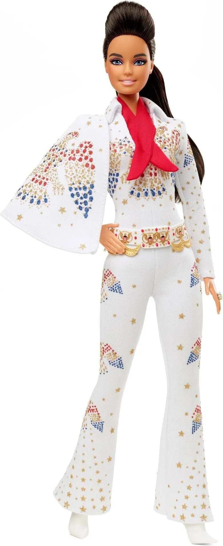 Barbie Signature Elvis Presley Barbie Doll