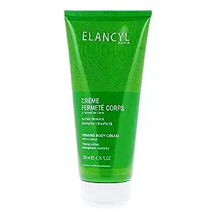 Elancyl Firming Body Cream 200ml