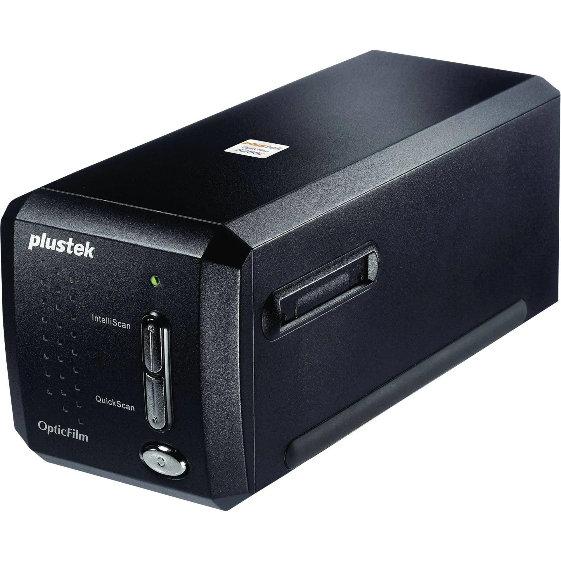 Plustek OpticFilm 8200i SE Film Scanner