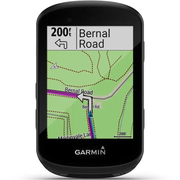 Garmin Edge 530 Bike GPS Cycling Computer with Dynamic Performance Monitoring