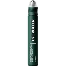 Wolf Project Under Eye Roller - Korean Beauty, with Caffeine, C and Peptides ...