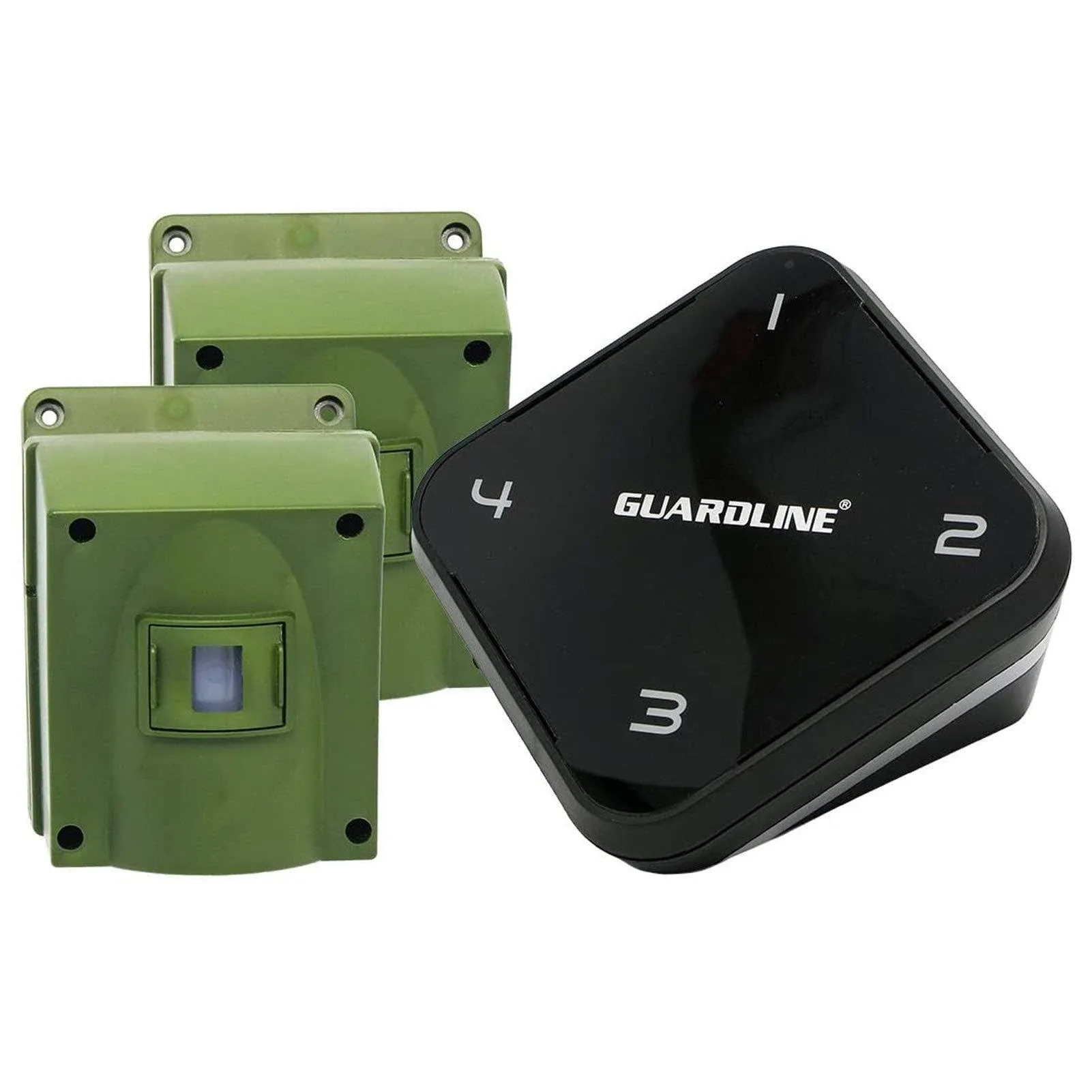 Guardline Wireless Driveway Alarm