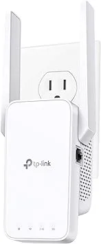 TP-Link RE315 - AC1200 Wi-Fi Range Extender