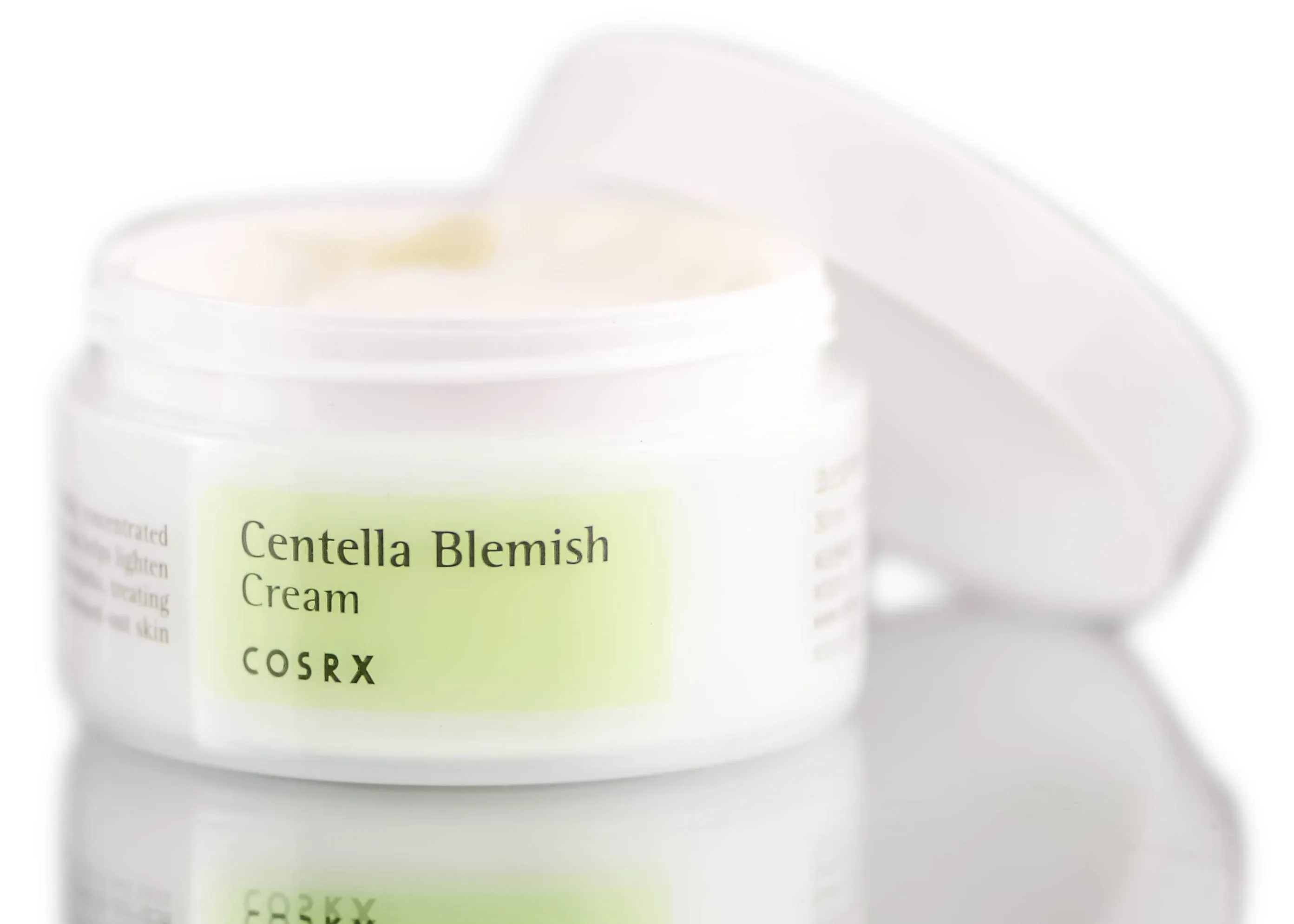 COSRX Centella Blemish Cream 30ml / Korean Cosmetics