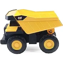 Funrise - Cat Steel Dump Truck