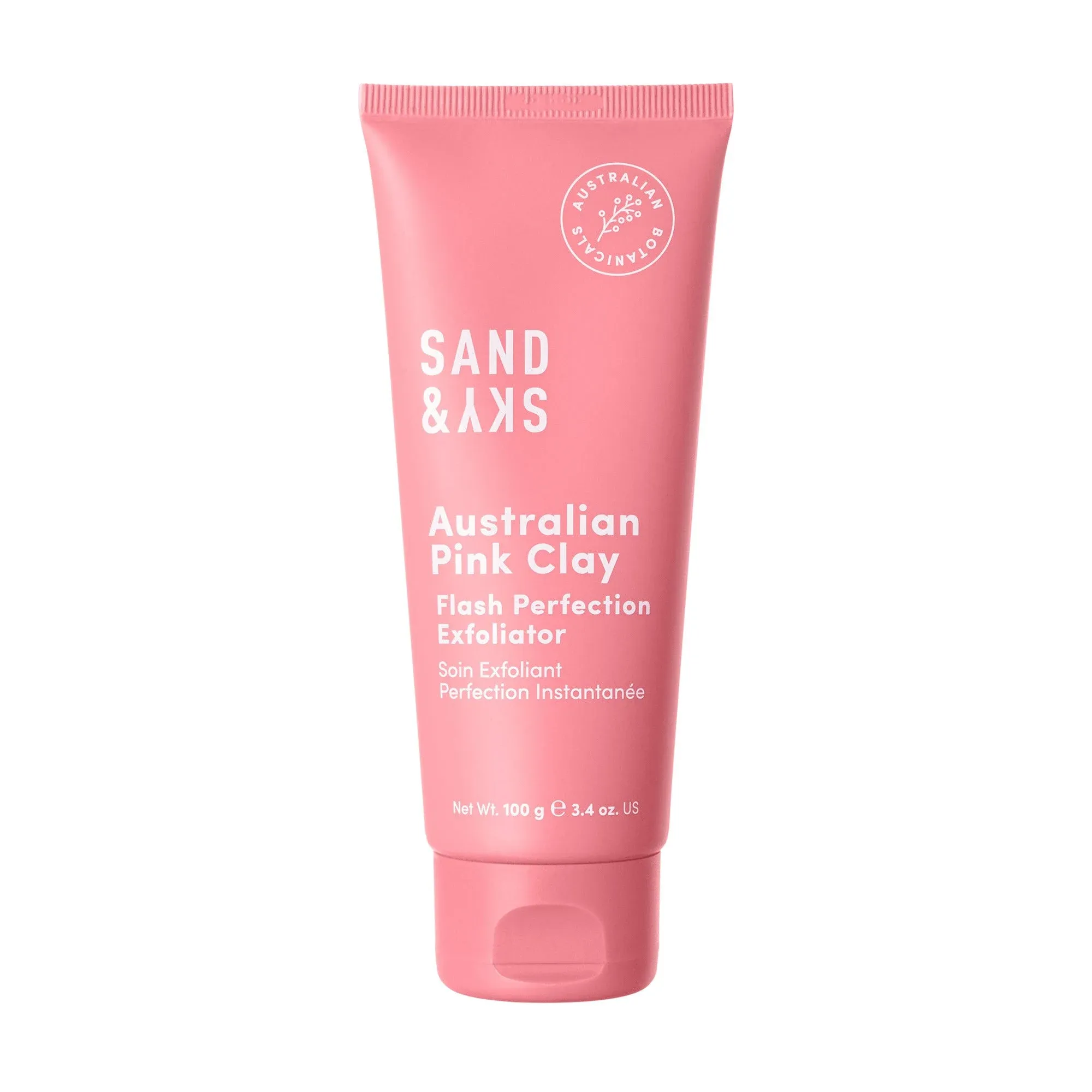 Sand & Sky Flash Perfection Exfoliating Treatment