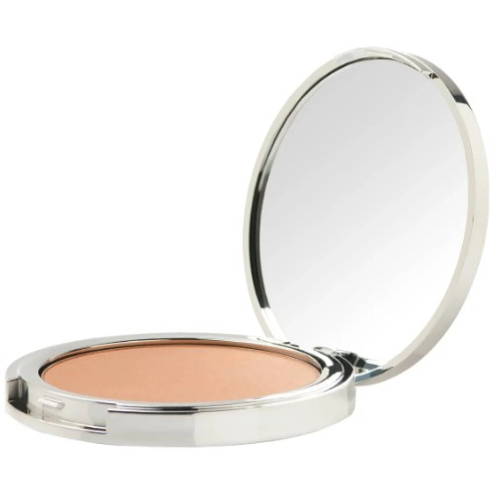 Fusion Beauty Glowfusion Micro Tech Intuitive Active Bronzer Luminous