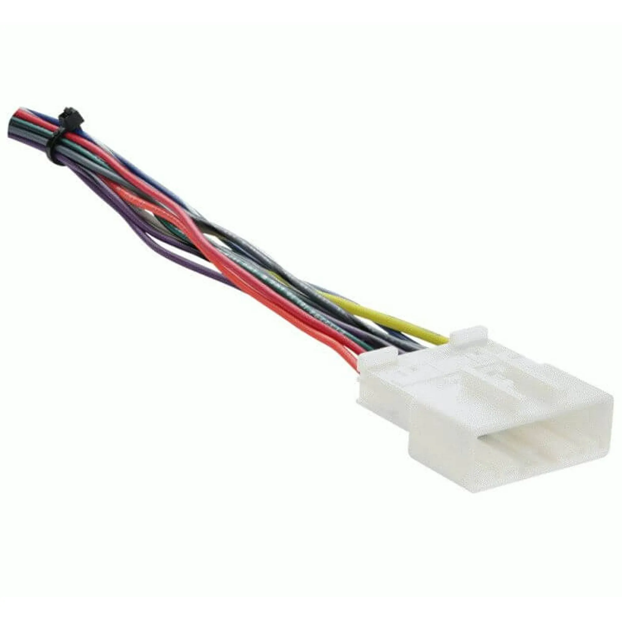 Metra 2007-Up Nissan Harness (70-7552)