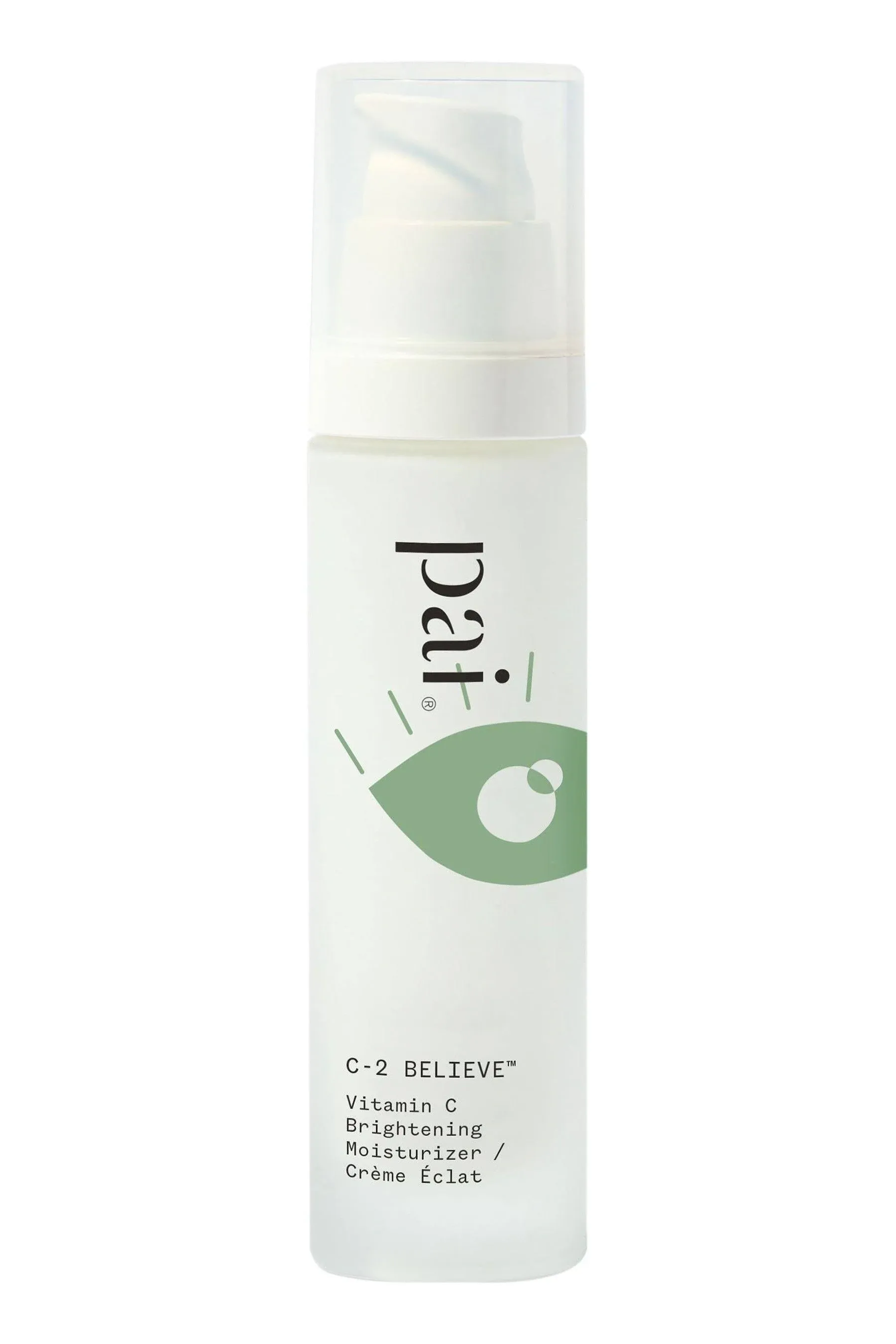 PAI C2 Believe Brightening Vitamin C Face Cream 50ml