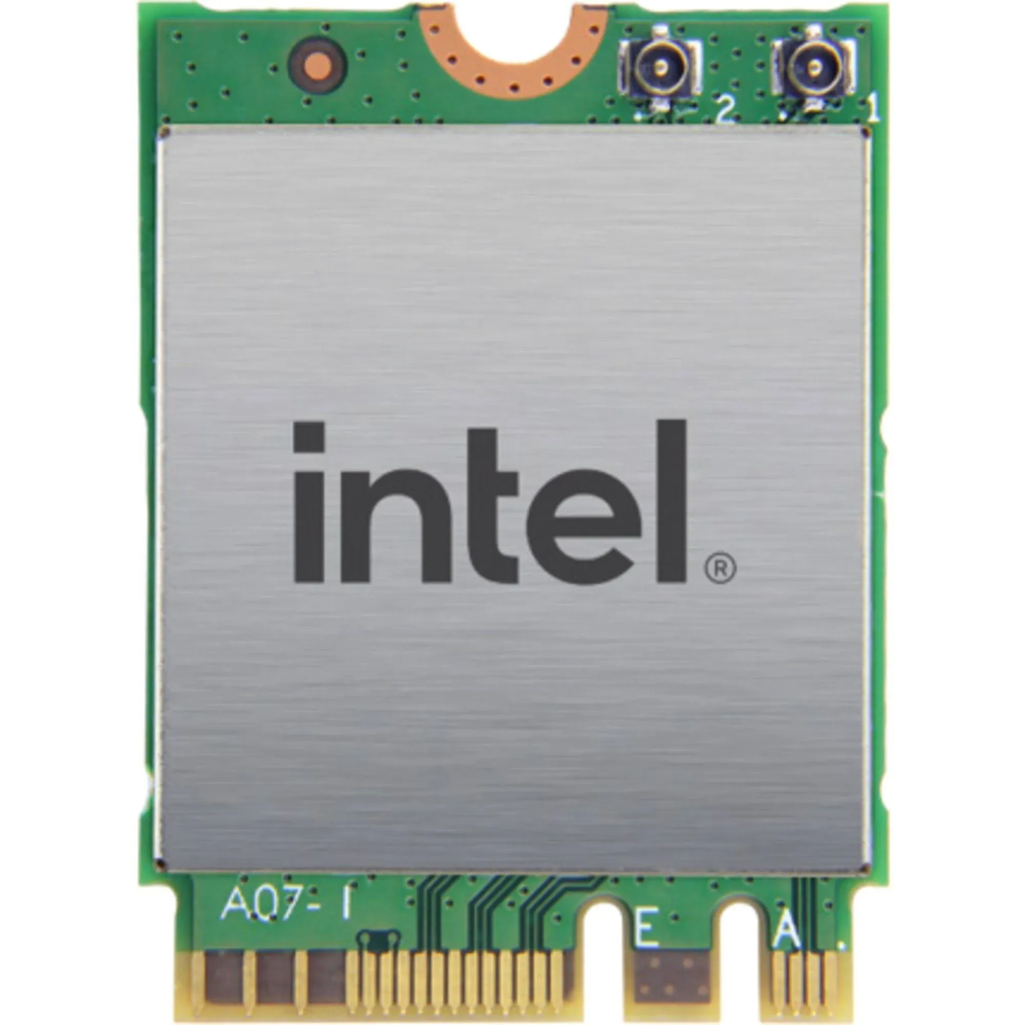 Intel Wi-Fi 6E AX210 W/vpro 100pk