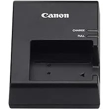 Canon LC-E10E - Cargador de batería - para LP-E10Canon LC-E10E - Cargador de batería - para LP-E10