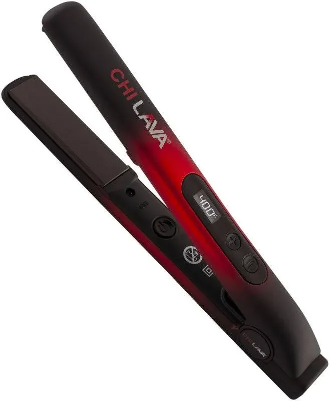 ❤️\u200d?Sold❤️\u200d?CHI Original Lava 1&quot; Ceramic Hairstyling Flat Iron