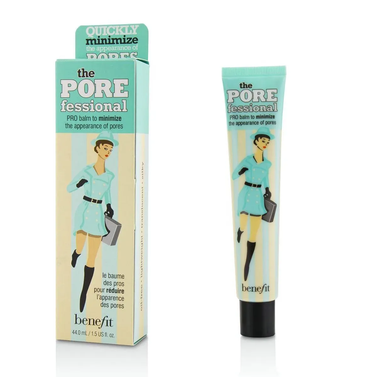 Mini The POREfessional Pore Minimizing Primer