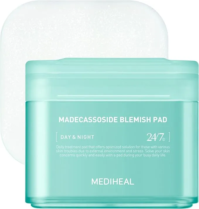 Mediheal Coussinet éclat Vitamide