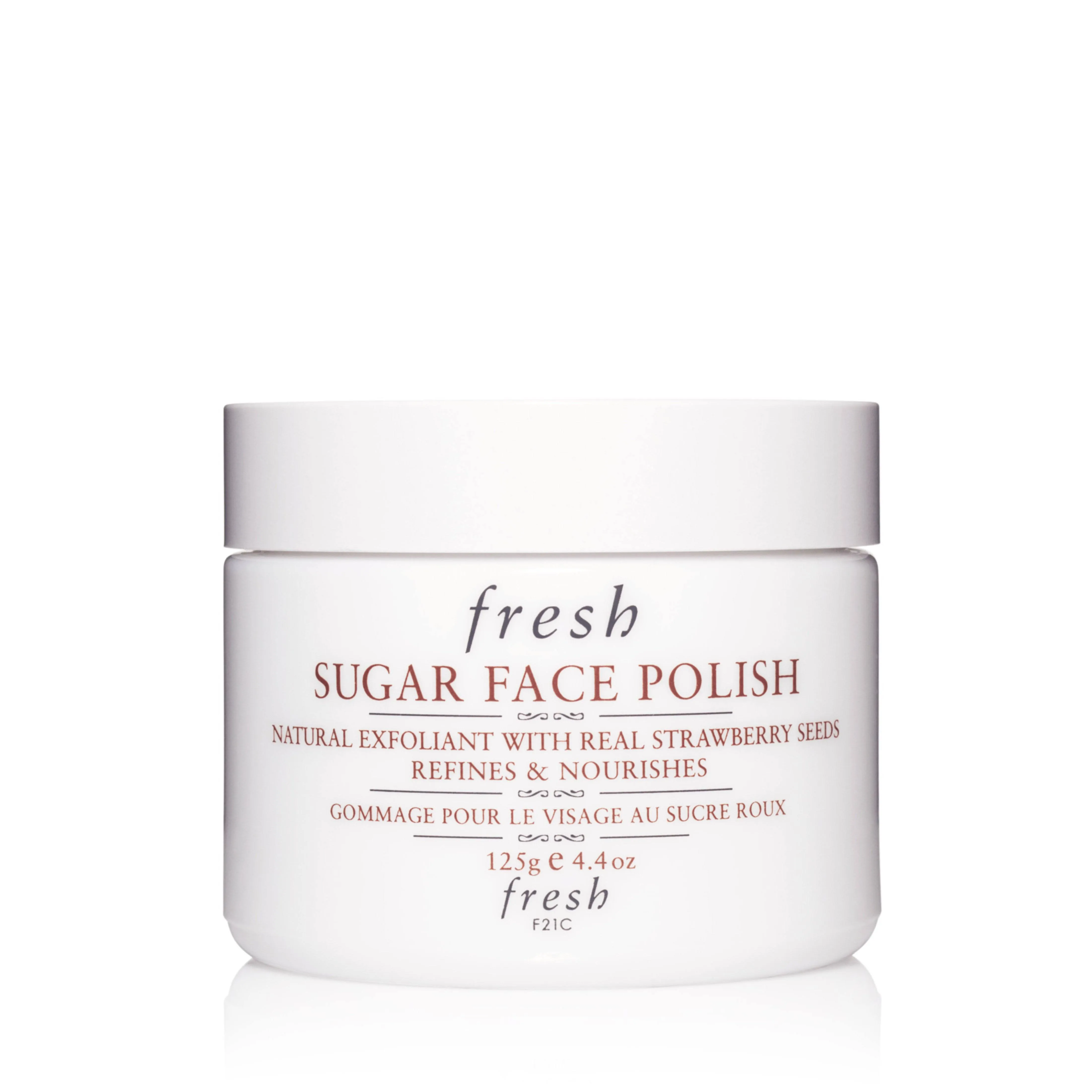 Fresh Sugar Face Polish