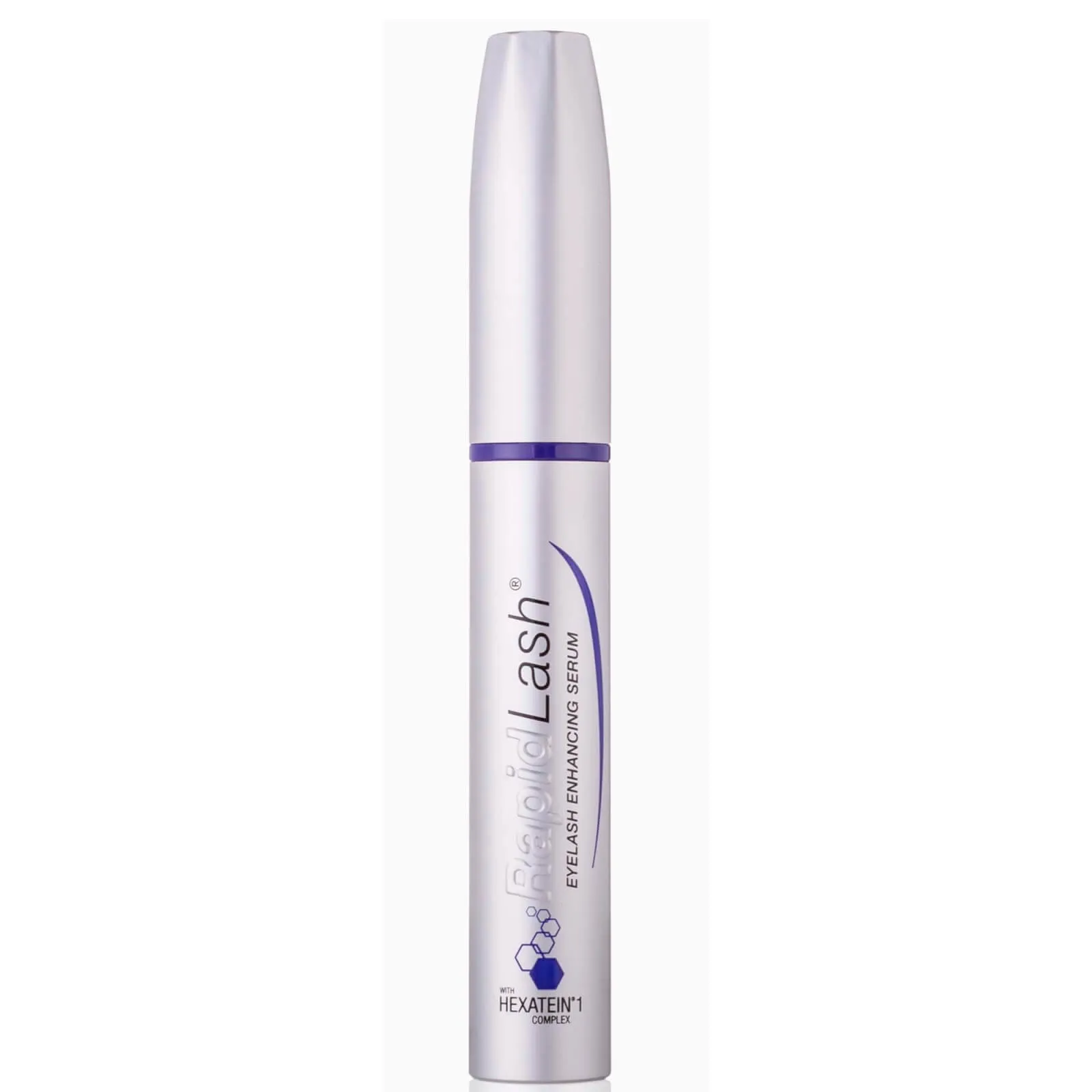 RapidLash Eyelash or RapidBrow Eyebrow Enhancing Serum (3ml, 0.1 fl oz)