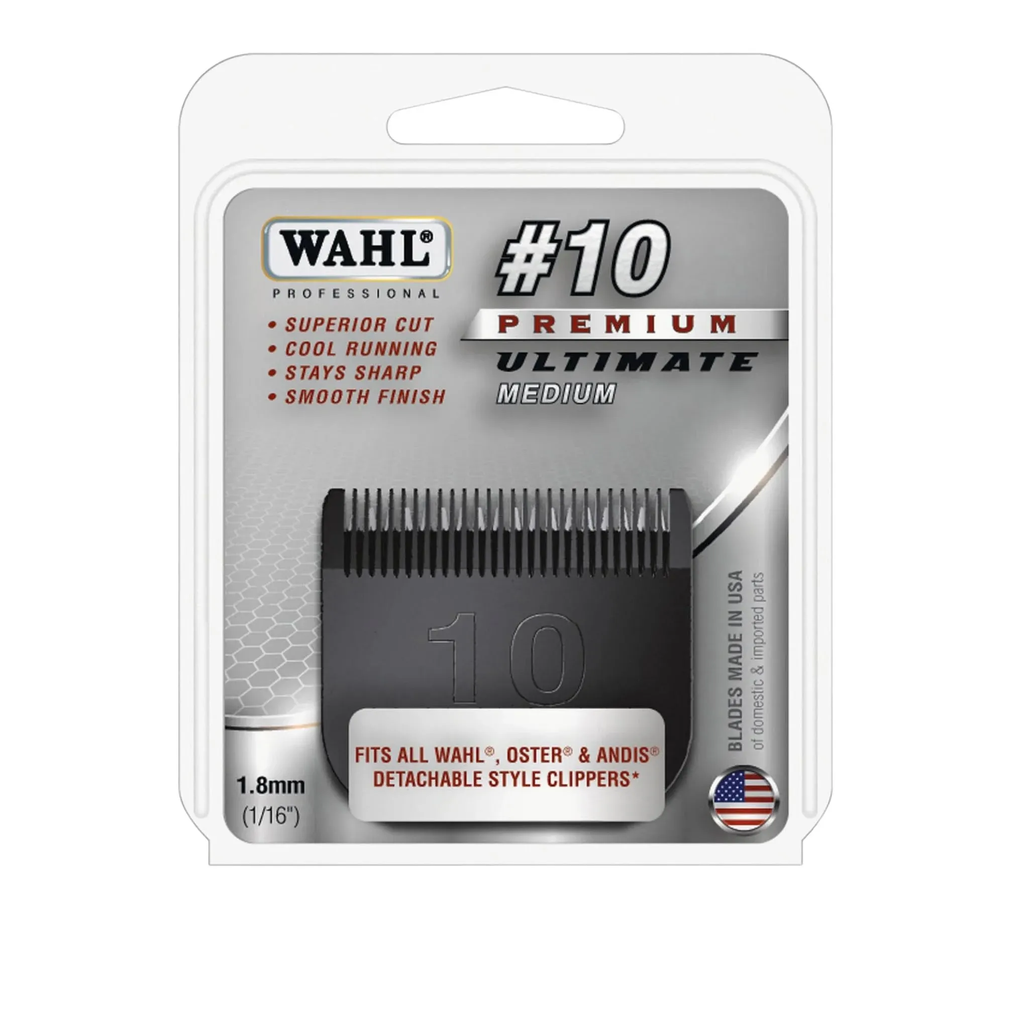 Wahl Blade Ultimate