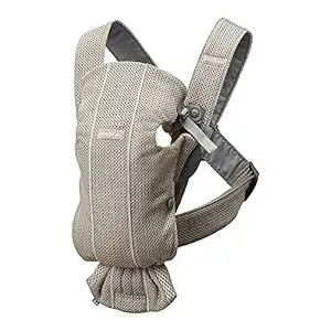 BabyBjörn Baby Carrier Mini