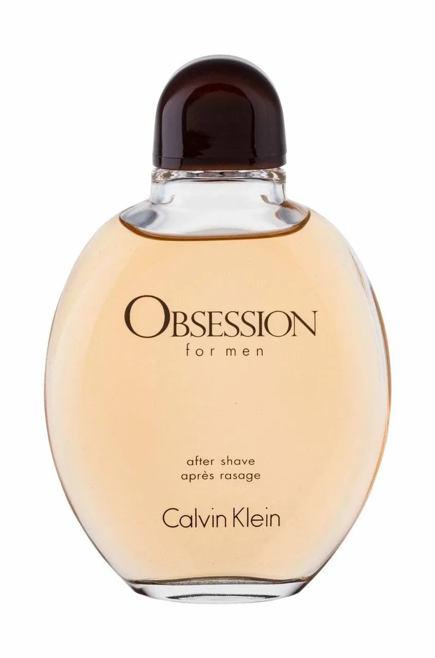 Calvin Klein Obsession for Men After Shave