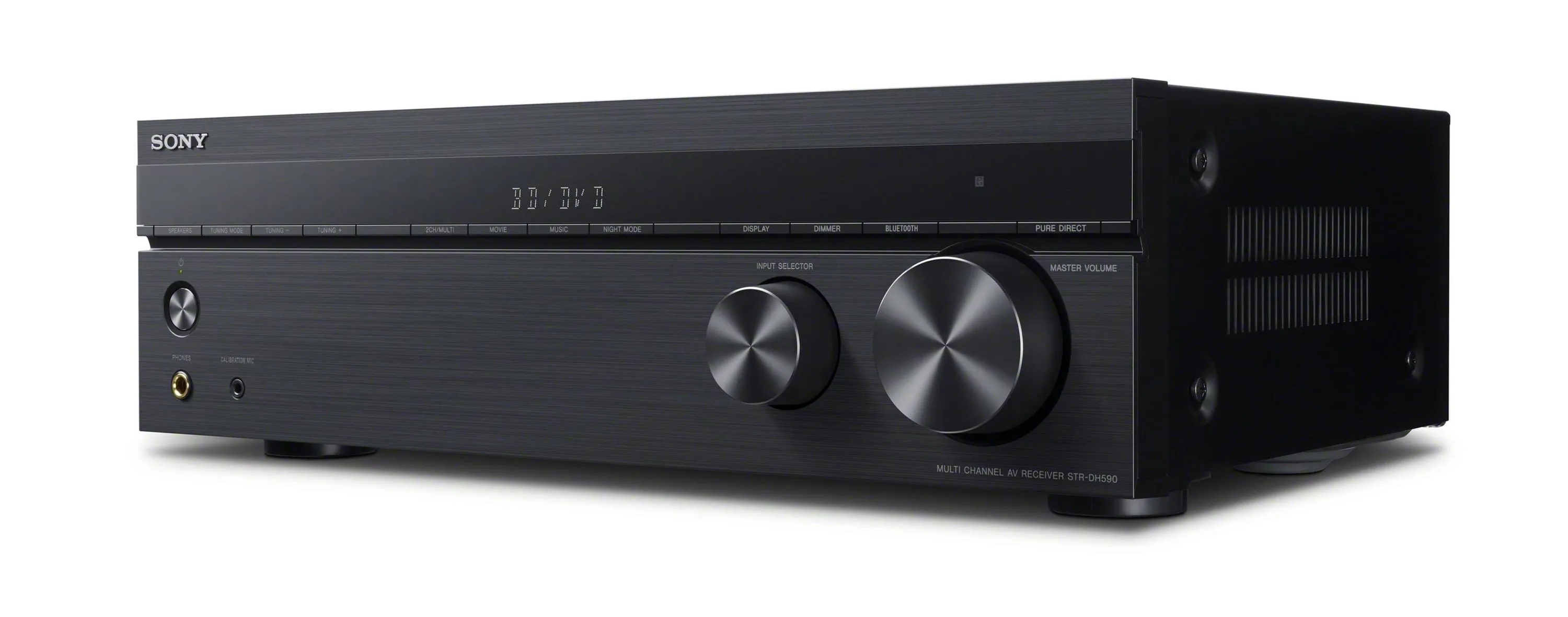 Sony 5.2-Channel AV Receiver