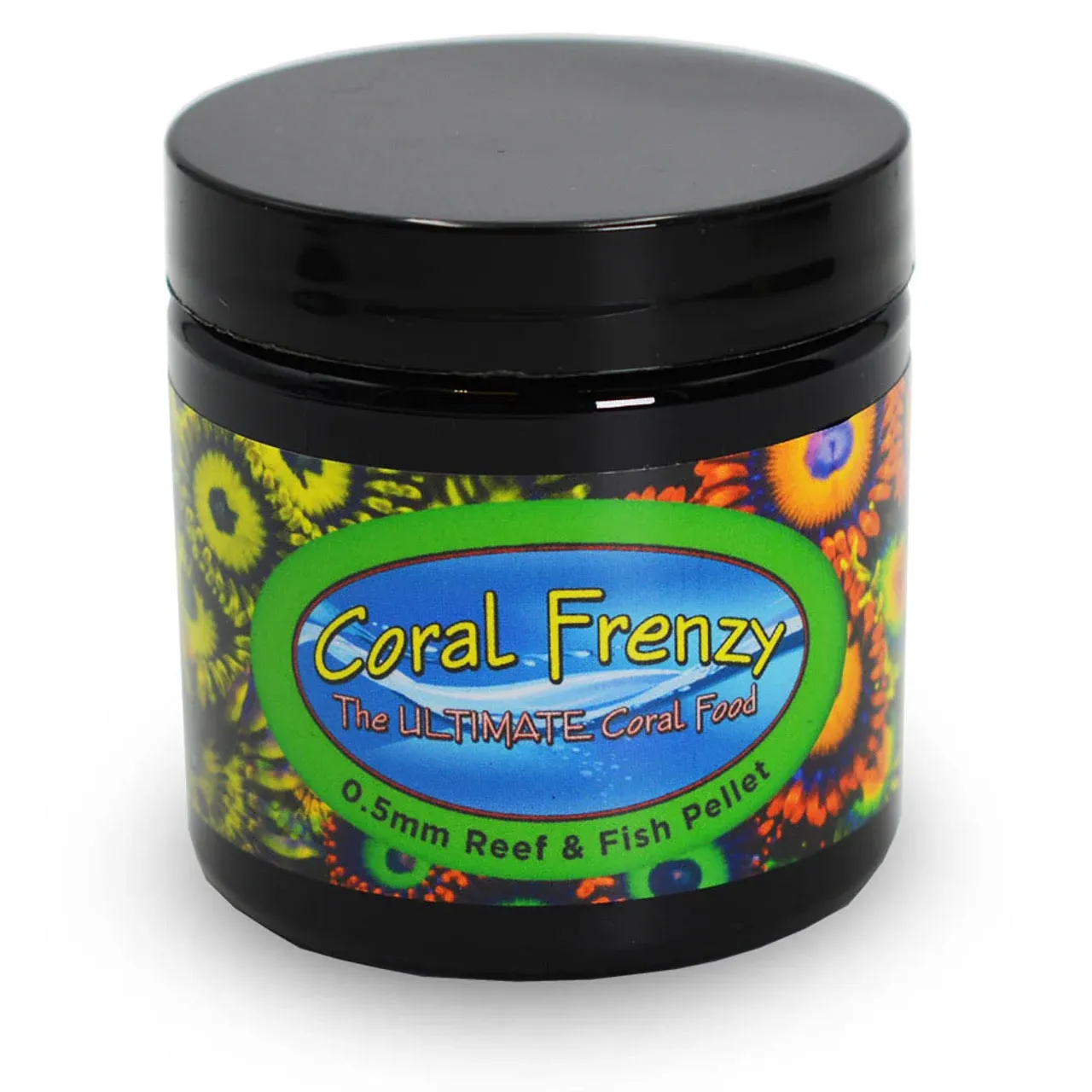 Coral Frenzy Reef Pellet 0.5mm