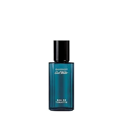 Davidoff Cool WaterEau de Toilette for Men