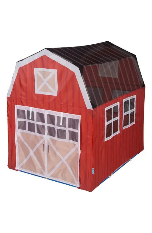 Fat Brain Toys Barnyard Playhouse