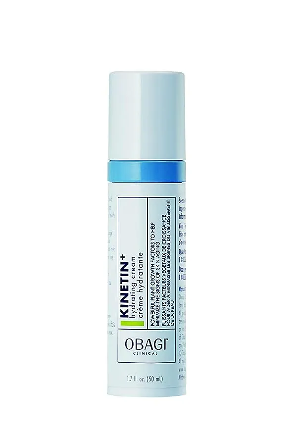 Obagi Clinical Kinetin+ Hydrating Cream