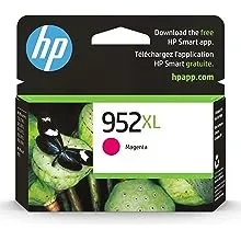 HP 952XL High Yield Ink Cartridge