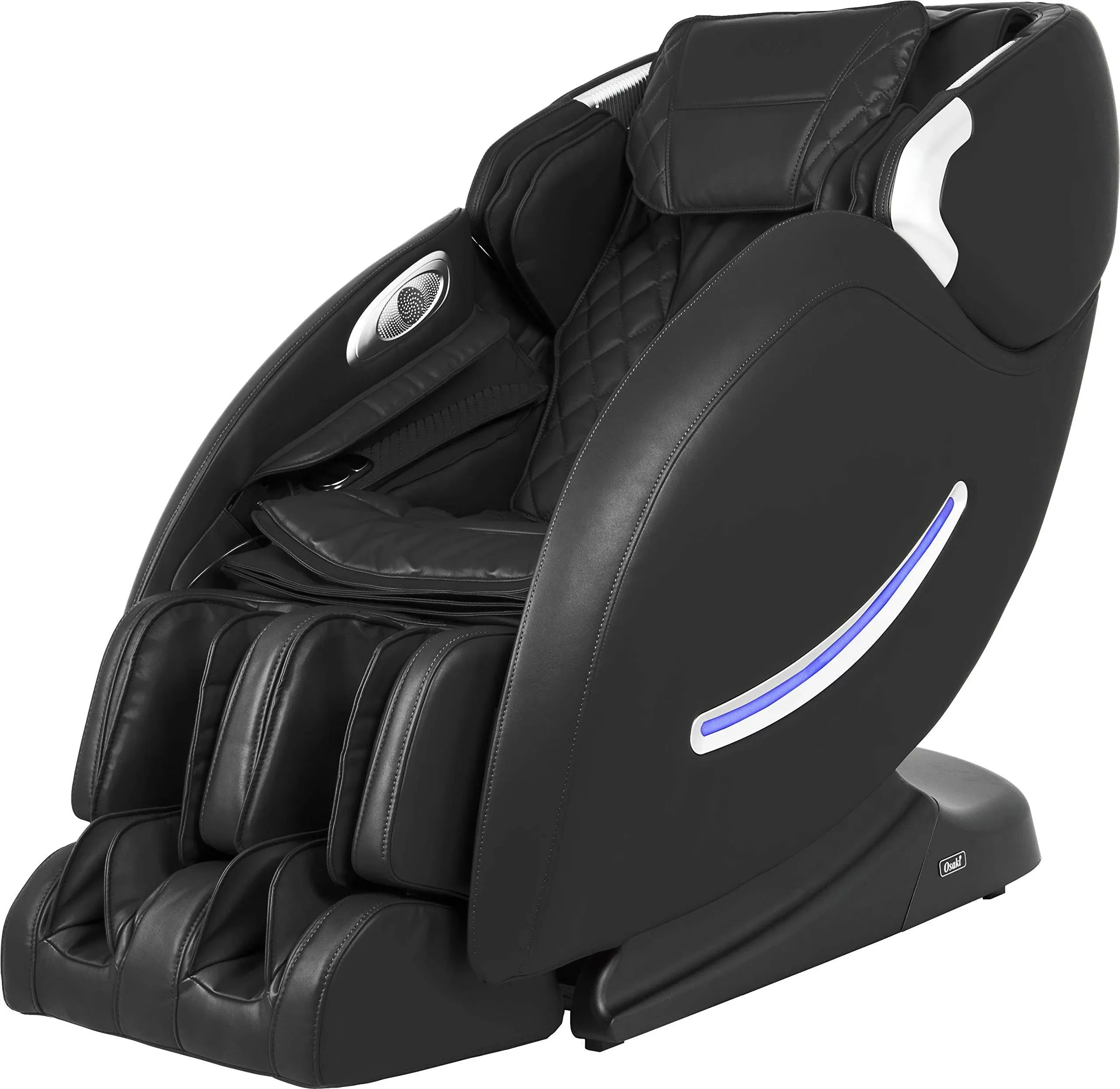 Osaki OS-4000XT Massage Chair Black