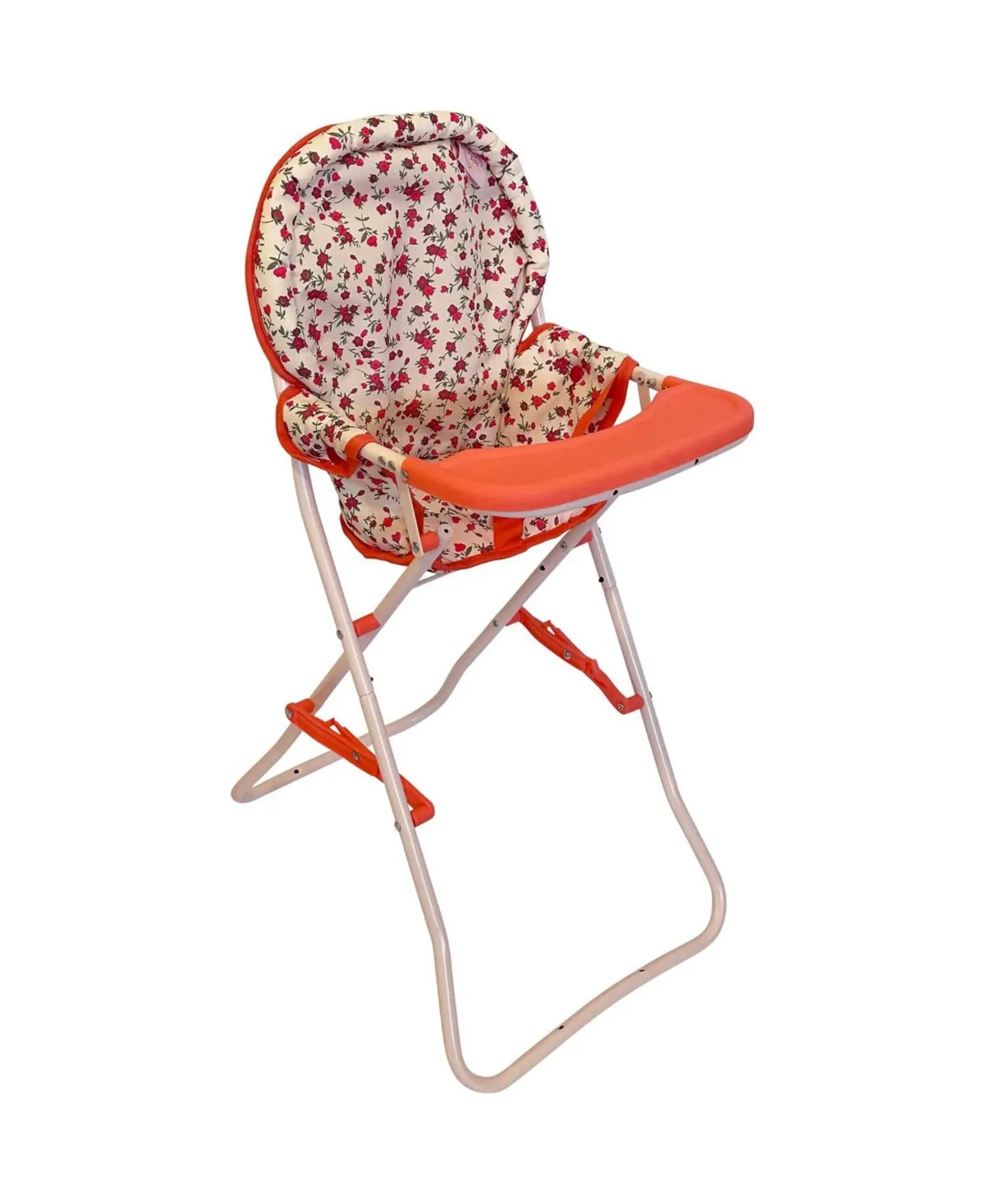 Baby Doll High Chair Toy High Chair for Baby Doll Baby Toy Highchair