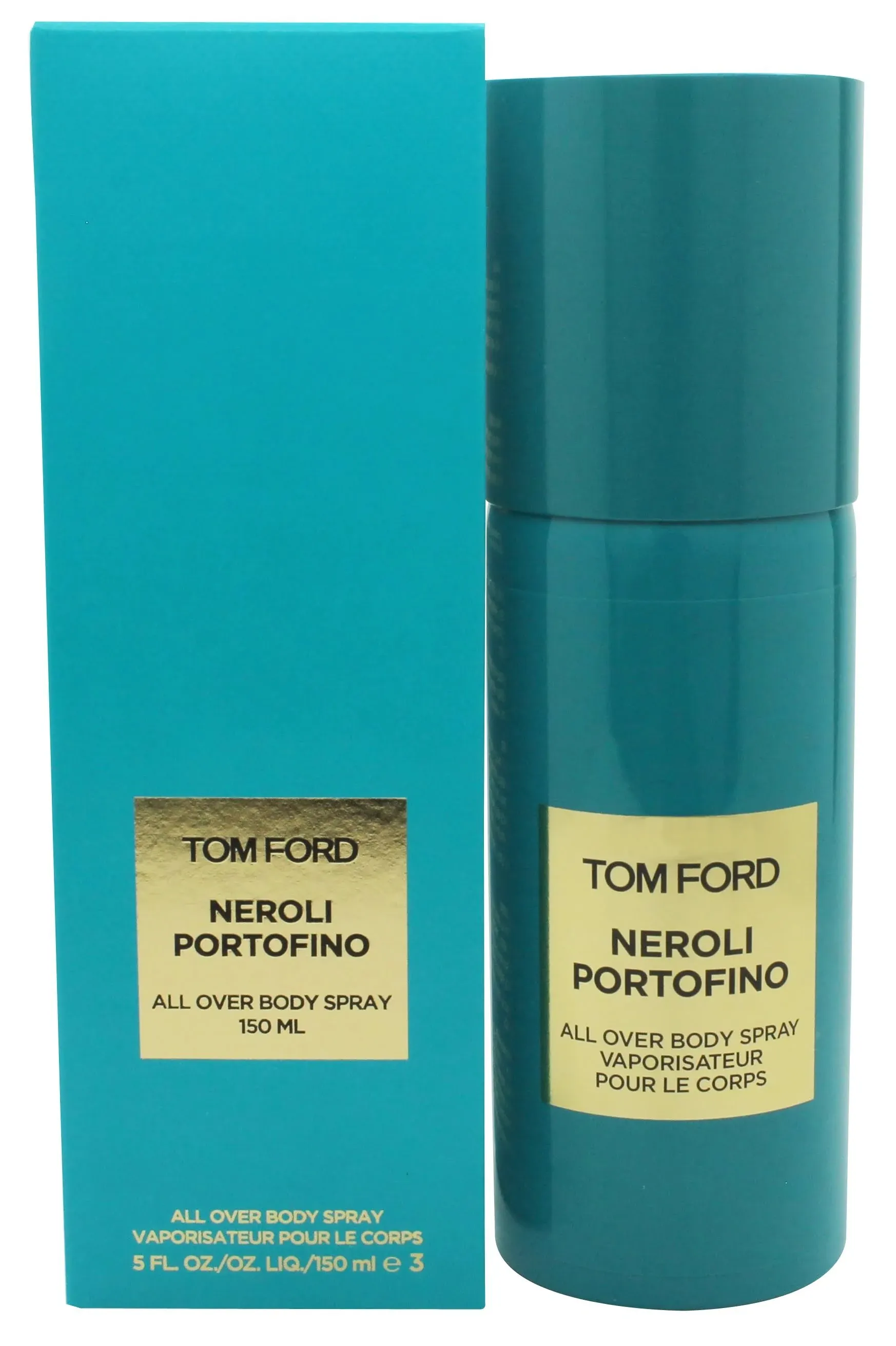 Tom Ford Neroli Portofino All Over Body Spray