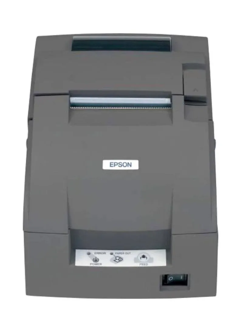 Epson TM-U220B Dot Matrix Printer