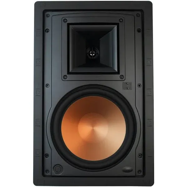 Klipsch R-5800-W II In-Wall Speaker