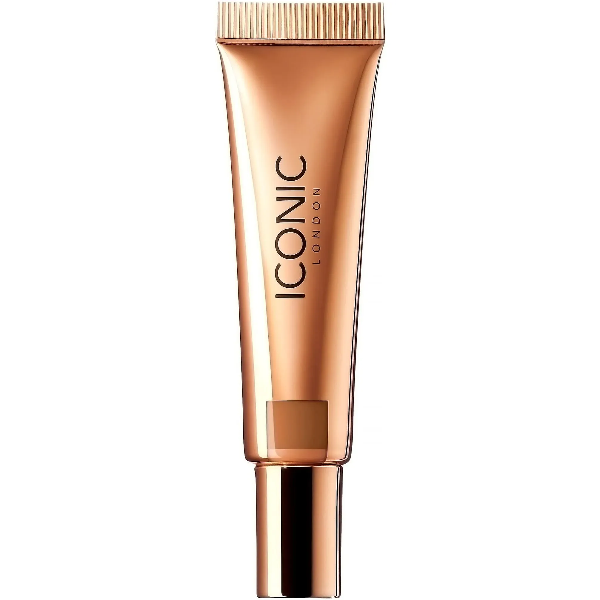 Iconic London Sheer Bronze - Sun Kiss