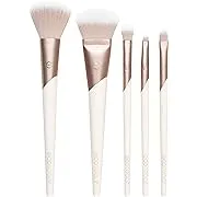 EcoTools Natural Elegance Makeup Brush Kit - 5pc