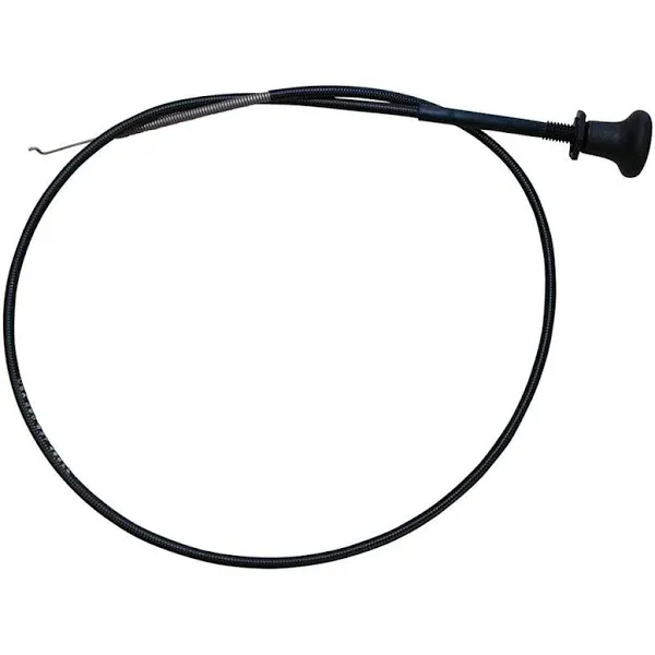 Choke Control Cable Fits MTD 746-1085A 946-1085A Cub Cadet LT1042 LT1045 LT1046