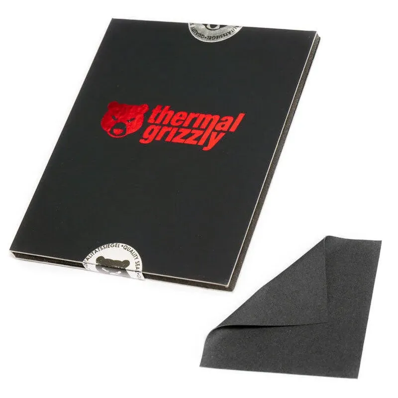 Thermal Grizzly Carbonaut Thermal Pad