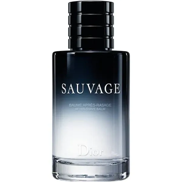 Dior Sauvage AFTER-SHAVE BALM 100ml