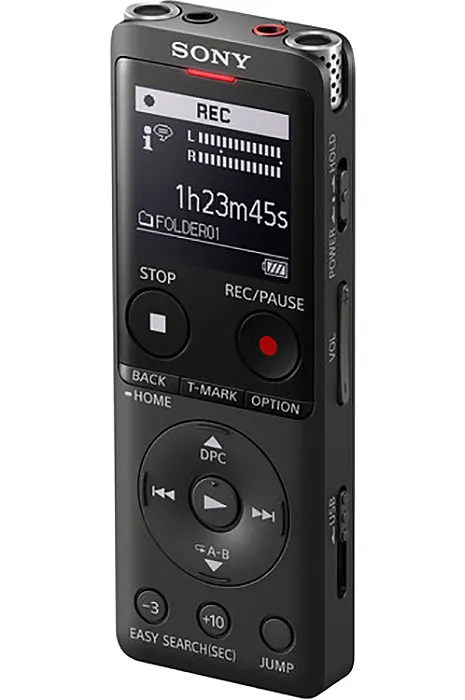 Sony ICD-UX570 Digital Voice Recorder