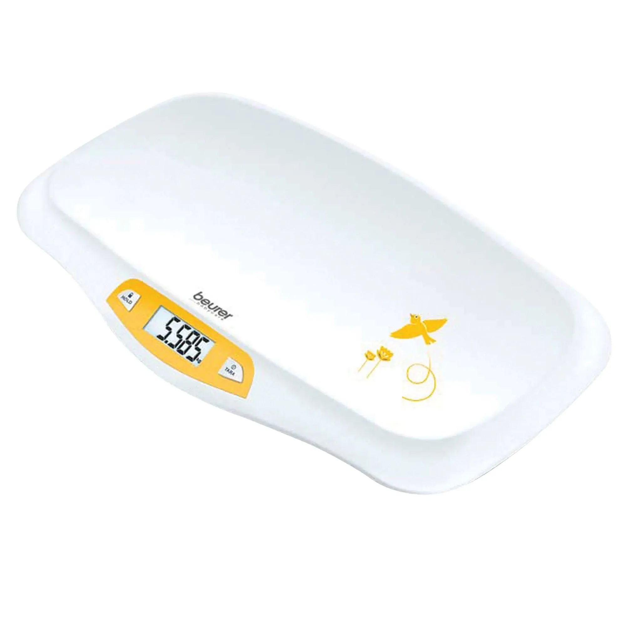 Beurer BY80 Digital Baby Scale