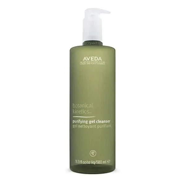 Aveda Botanical Kinetics Purifying Gel Cleanser- 5 fl oz