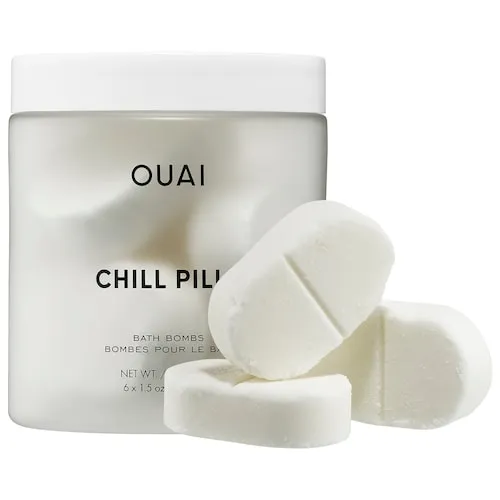 OUAI Scalp & Body Scrub St Barts 250g