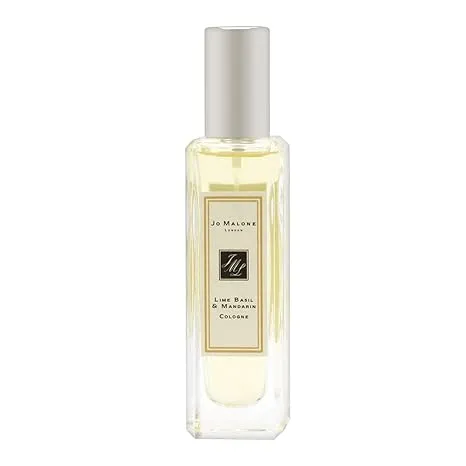 Jo Malone Lime Basil Mandarin Cologne