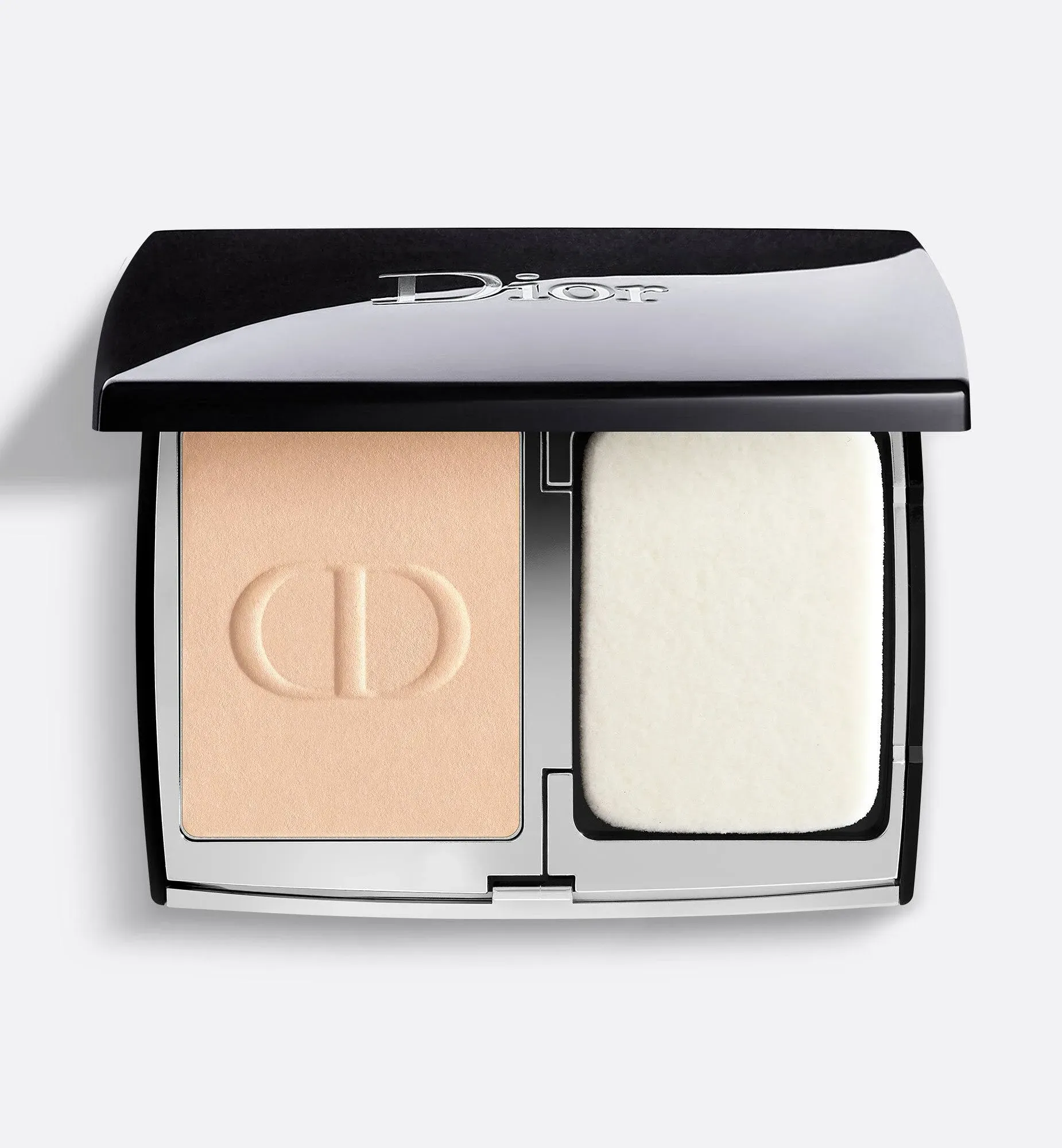 Dior Forever Natural Velvet Compact Foundation - 3N