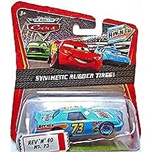 Disney Pixar Cars Diecast Car