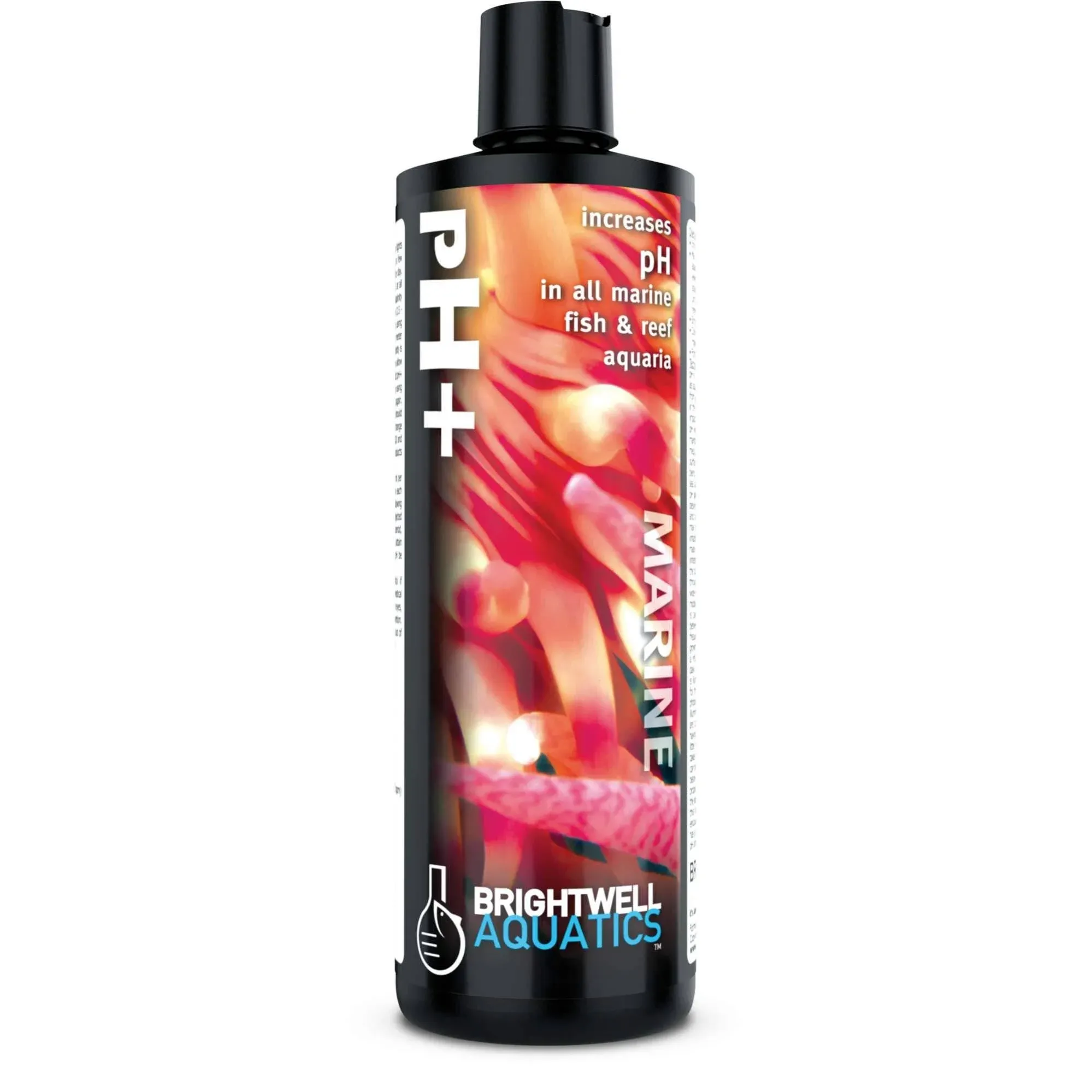 Brightwell Aquatics pH+ 250mL