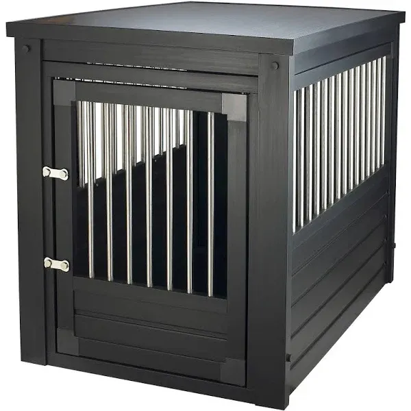 New Age Pet Large InnPlace II Pet Crate/End Table